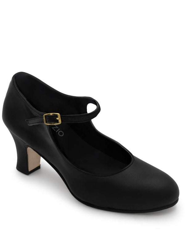 capezio Manhattan Character Shoe