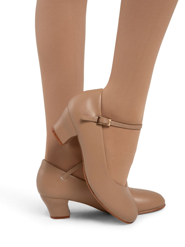 Capezio Mia Jr 1.5" Character Shoe - Child