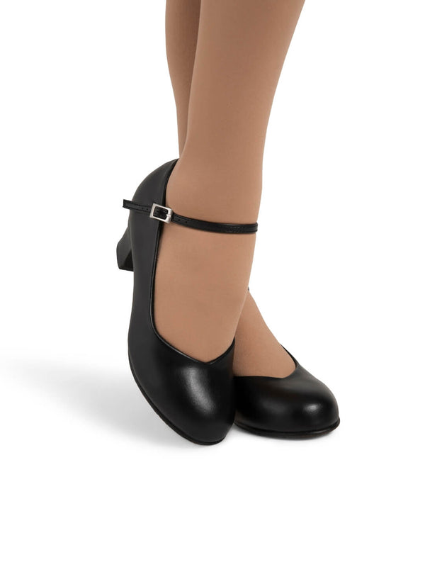 Capezio Mia Jr 1.5" Character Shoe - Child