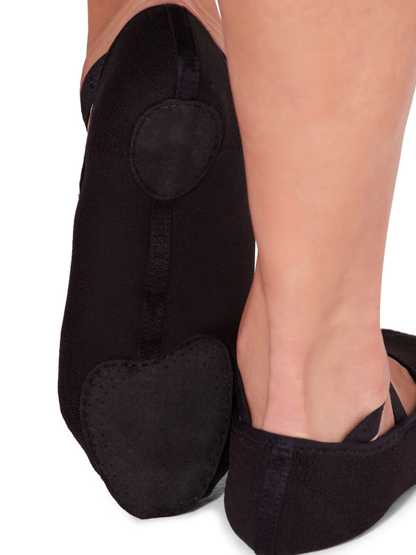Capezio Motion Ballet Slipper