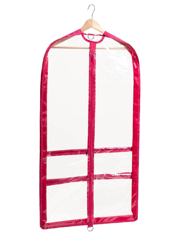 capezio On The Go Garment Bag