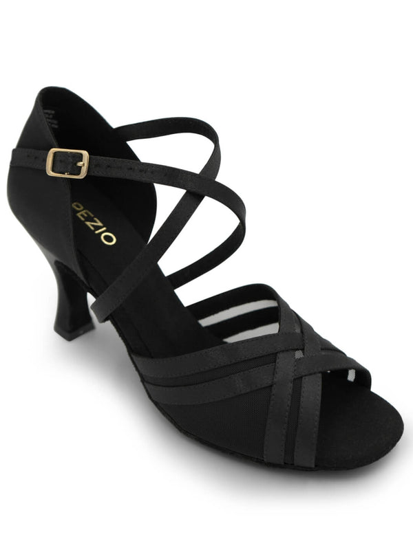 Capezio Paola 2.5" Ballroom Shoe
