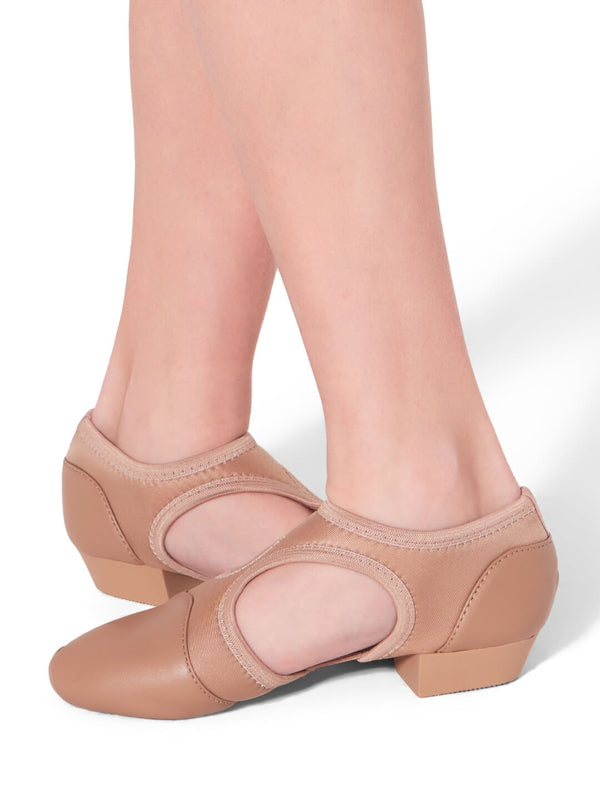 Capezio Pedini® Femme - Child