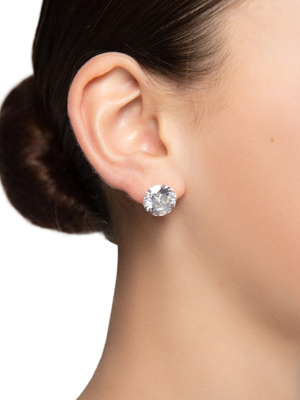 Capezio Performance Earrings - 12mm
