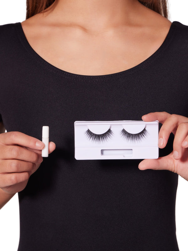 Capezio Performance Eye Lashes