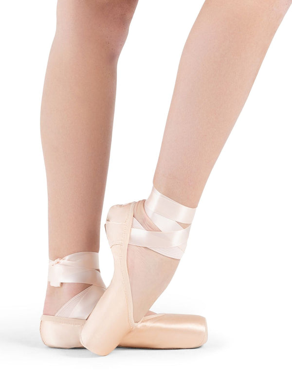 Capezio Phoenix Pointe Shoe