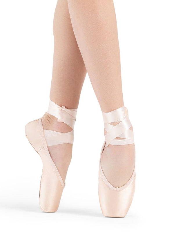 capezio Phoenix Pointe Shoe