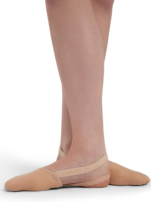 Capezio Pirouette II