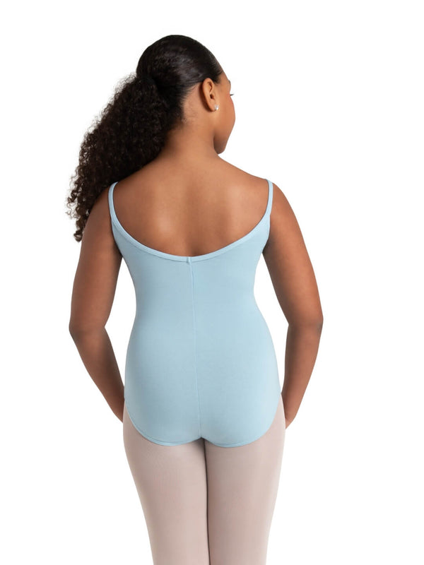 Capezio Princess Camisole Leotard - Girls