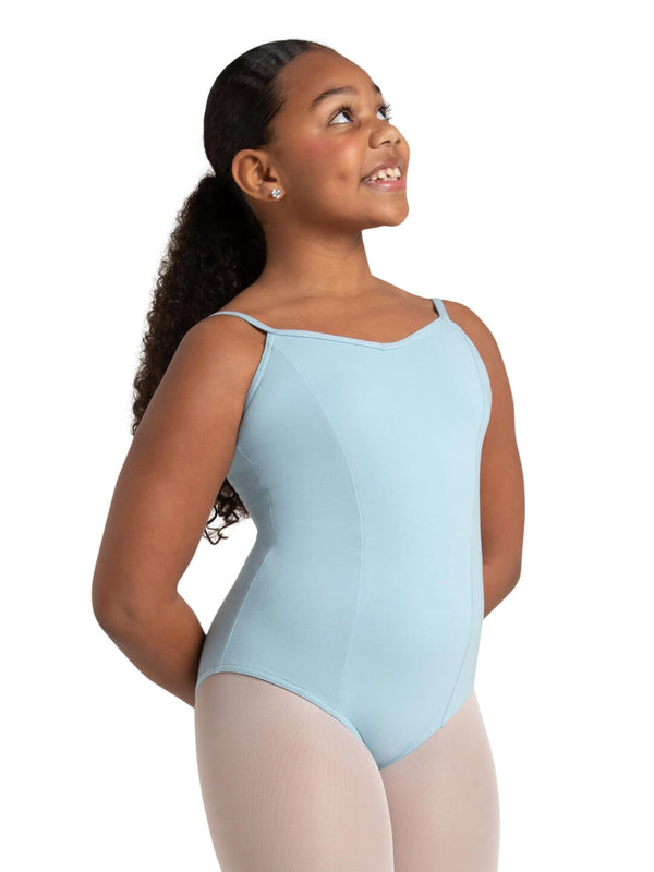 capezio Princess Camisole Leotard - Girls