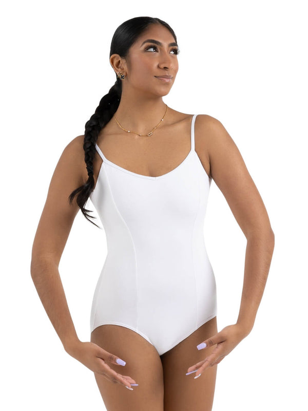 capezio Princess Camisole Leotard
