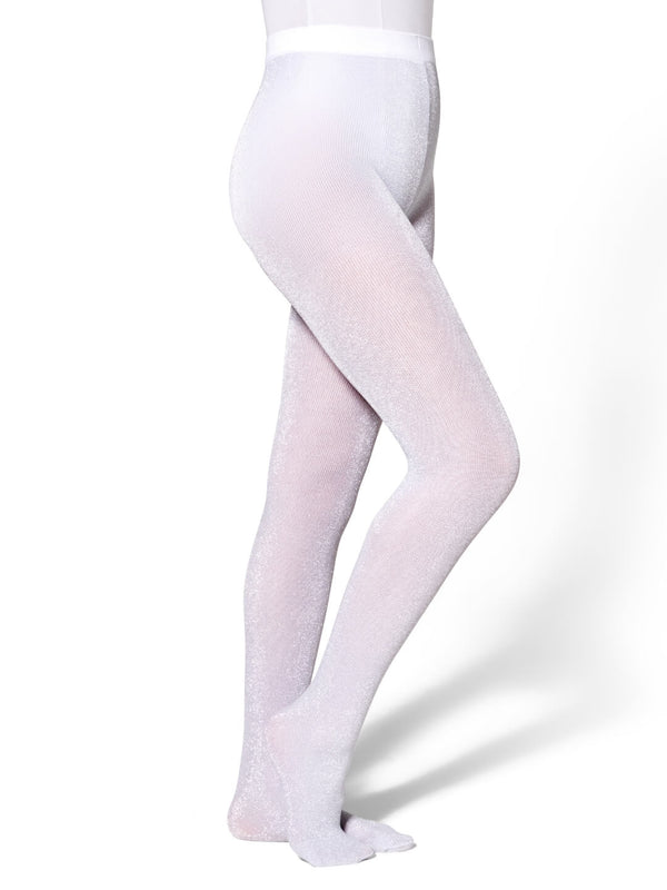 Capezio Professional Glitter Tight - Child