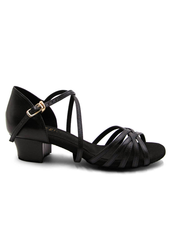 capezio Rebecca 1.5" Ballroom Shoe