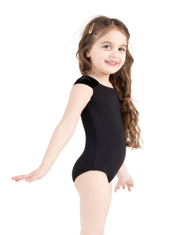 Capezio Regency Royal Elizabeth Leotard - Child