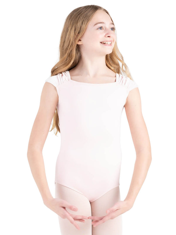 capezio Regency Royal Elizabeth Leotard - Child