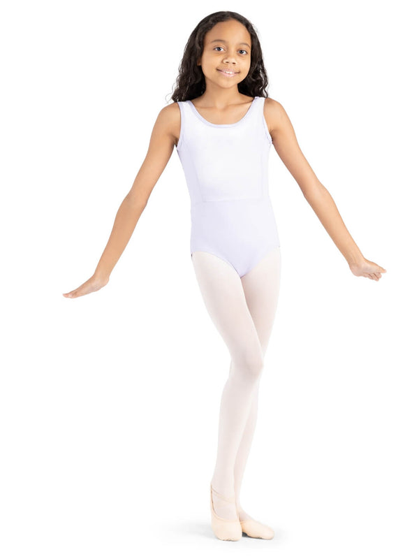 Capezio Regency Royal Eloise Leotard - Child