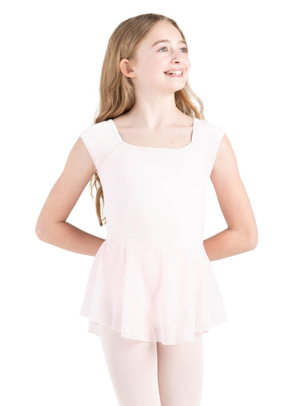Capezio Regency Royal Jane Dress - Child