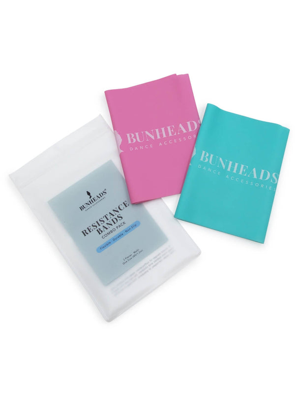 Capezio Resistance Bands