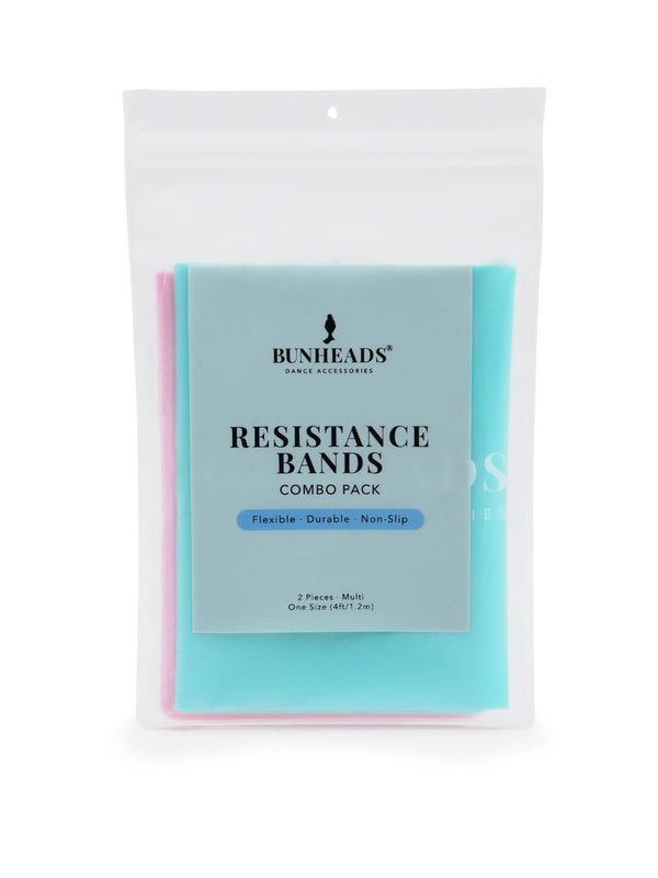 Capezio Resistance Bands