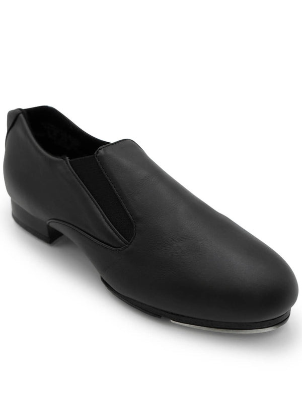 capezio Riff Slip-On Tap Shoe