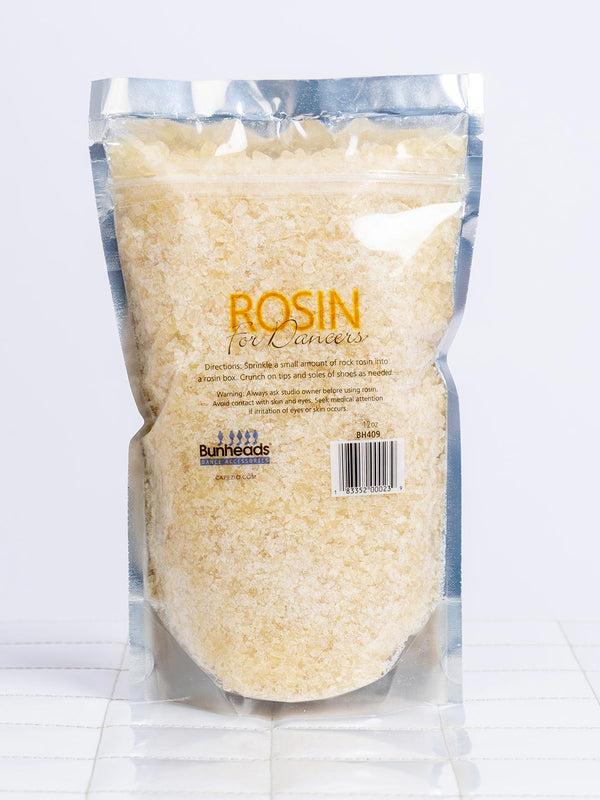 Capezio Rock Rosin 12 Oz. Bag