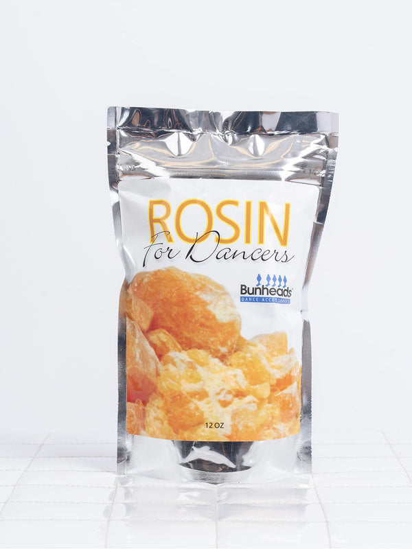 capezio Rock Rosin 12 oz. Bag