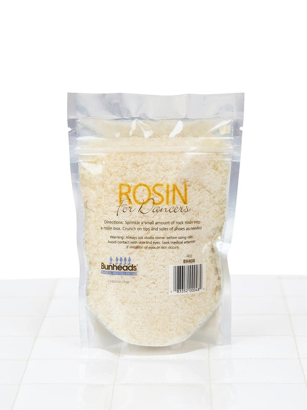 Capezio Rock Rosin 4 Oz. Bag