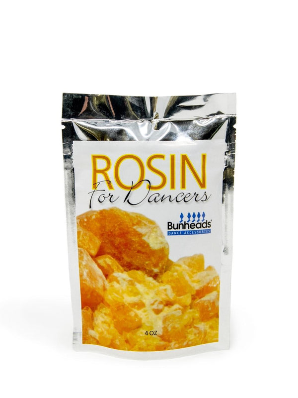 capezio Rock Rosin 4 oz. Bag