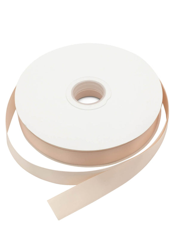 capezio Rolled Ribbon