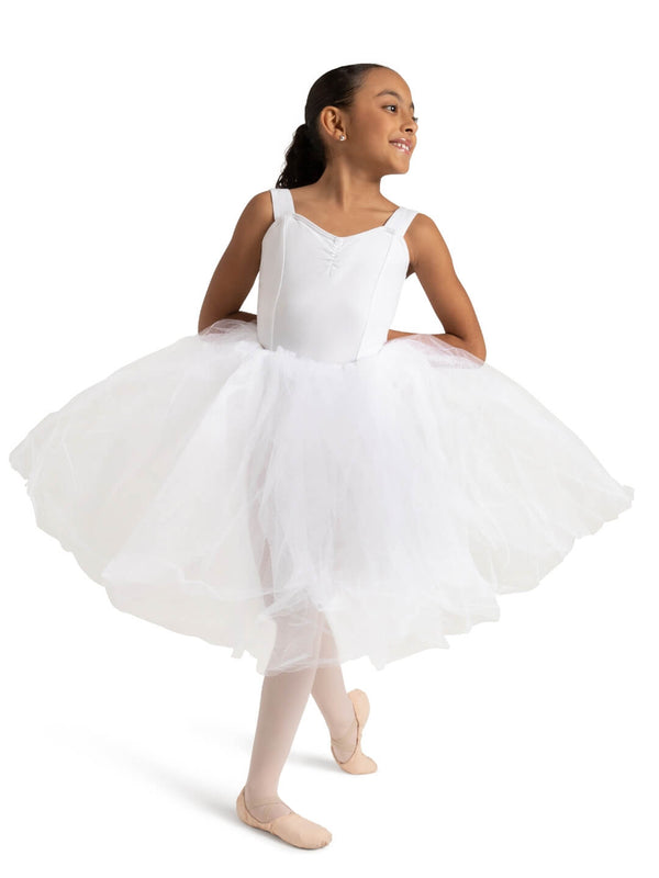 Capezio Romantic Tutu - Girls