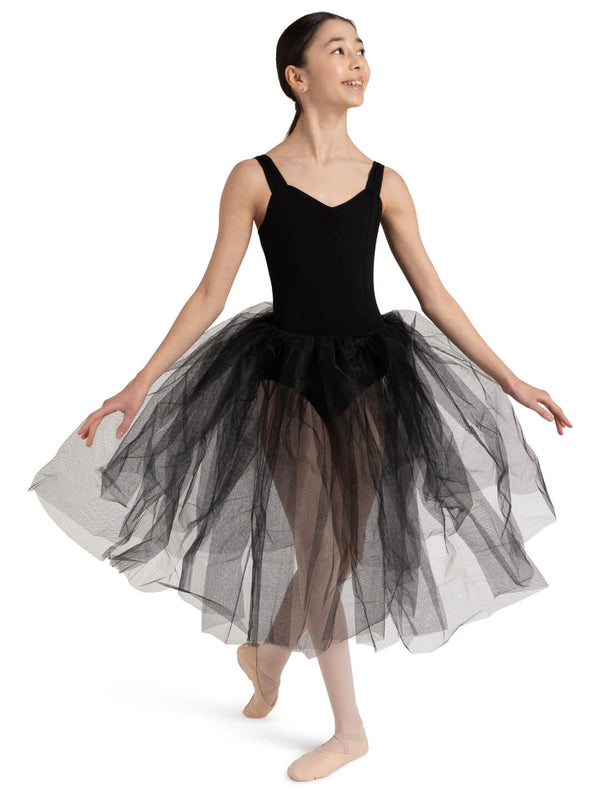 capezio Romantic Tutu - Girls