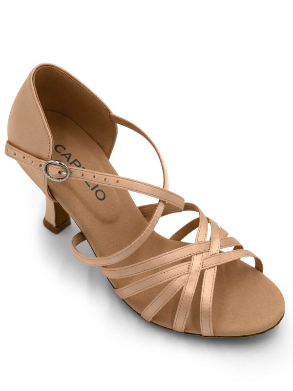 capezio Rosa Ballroom Shoe