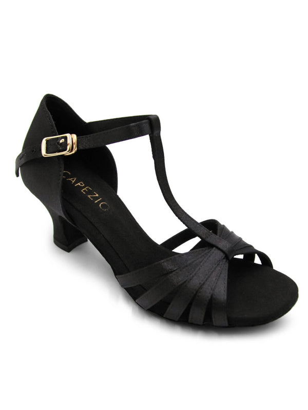 capezio Sara 2" Ballroom Shoe