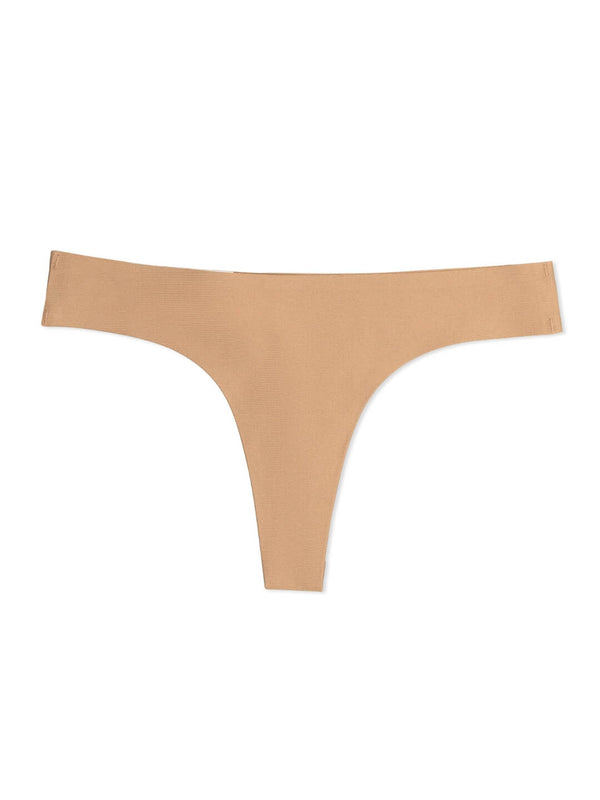 capezio Seamless Thong