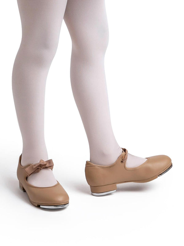 Capezio Shuffle Tap Shoe - Child