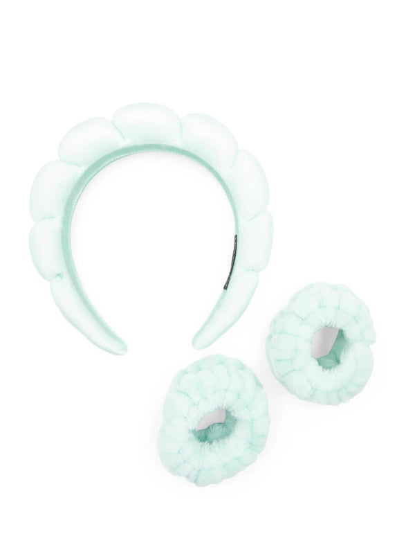 Capezio Slay The Day 3 Piece Spa Set