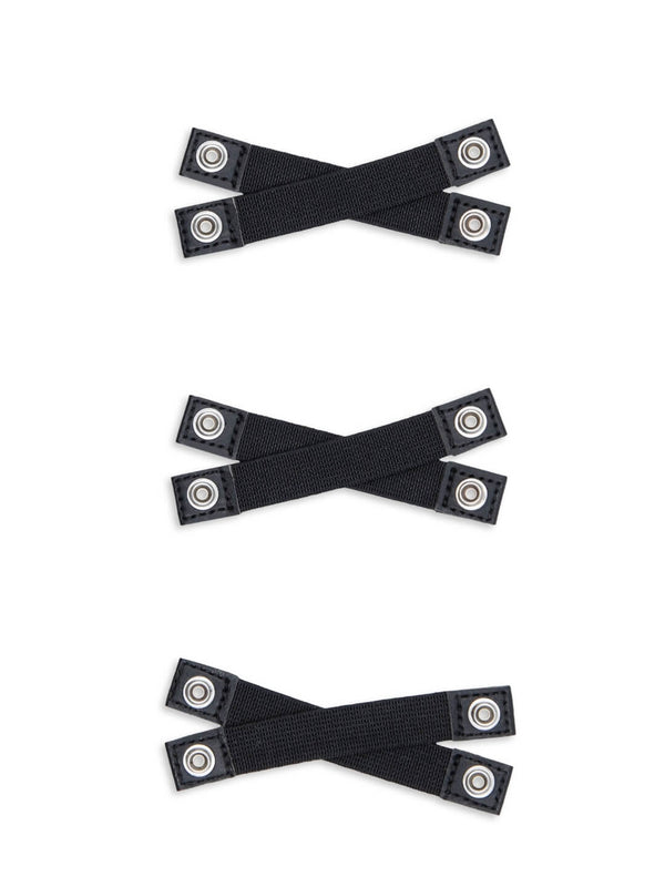 Capezio Snap Elastics