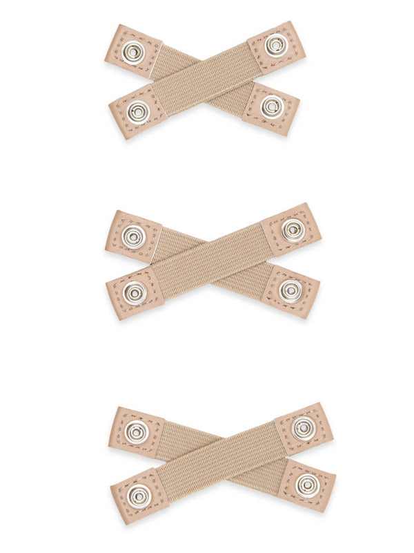 Capezio Snap Elastics - Child