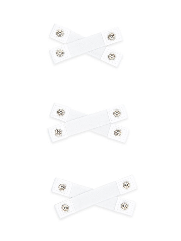 Capezio Snap Elastics - Child