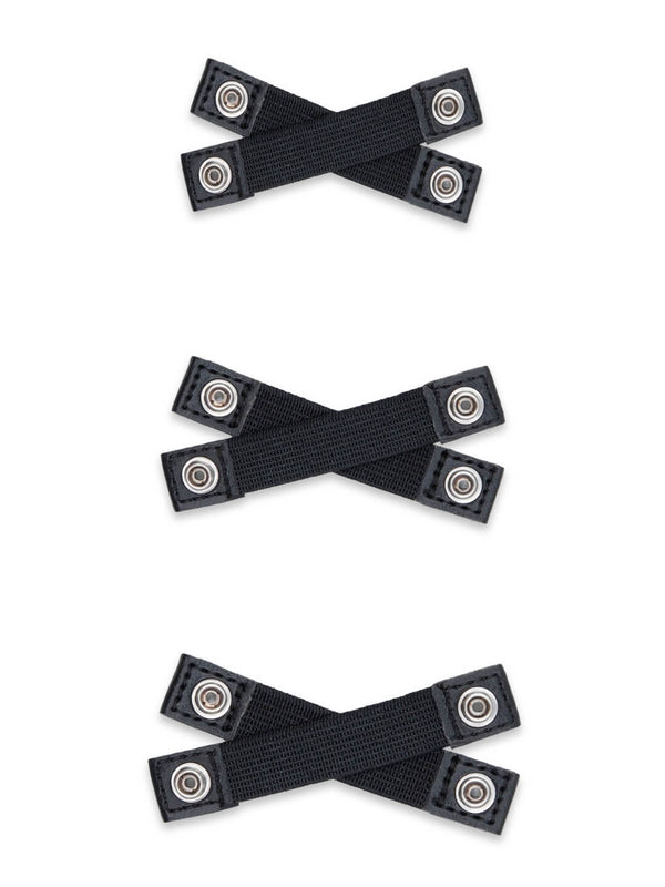 capezio Snap Elastics - Child