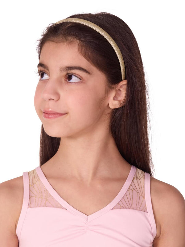 Capezio So Cutesy Headband Set