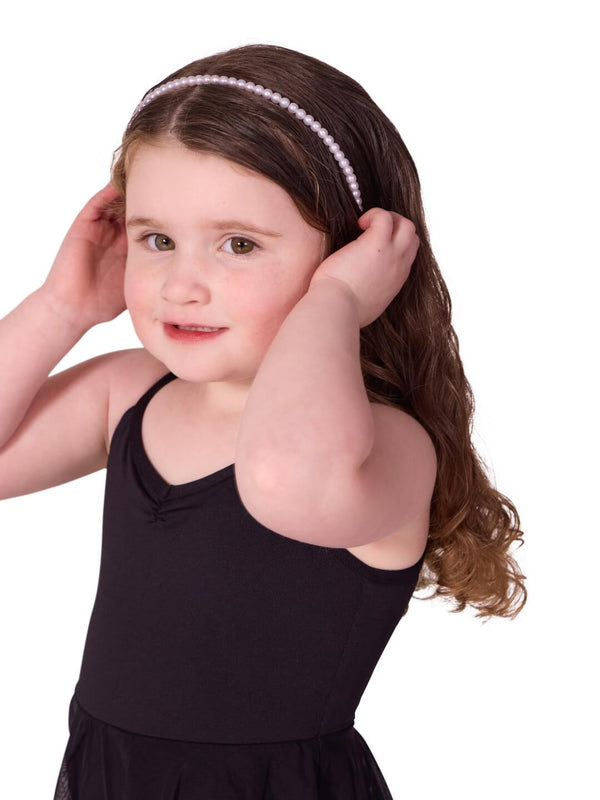 Capezio So Cutesy Headband Set