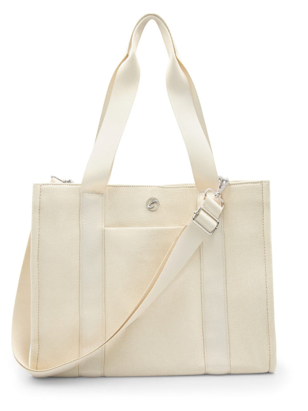 Capezio Soho Canvas Tote Bag