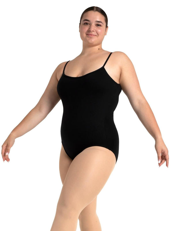 capezio Studio Collection Camisole Leotard