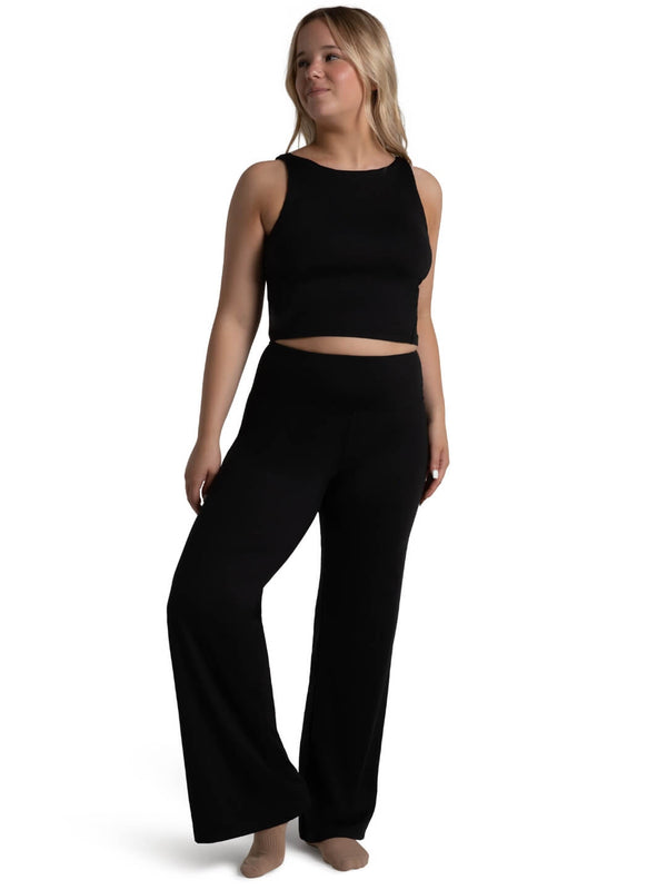 Capezio Studio Collection High Neck Bra Top - Child