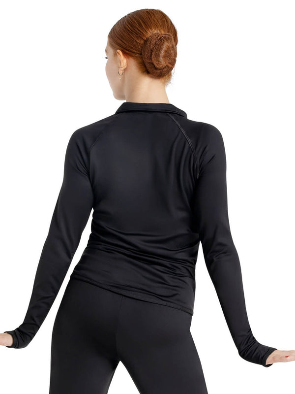 Capezio Studio Collection Jacket