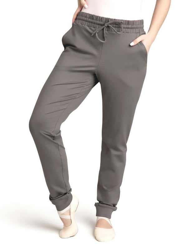 Capezio Studio Collection Jogger