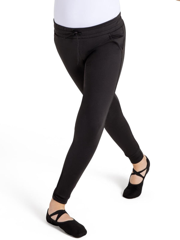 Capezio Studio Collection Jogger - Child