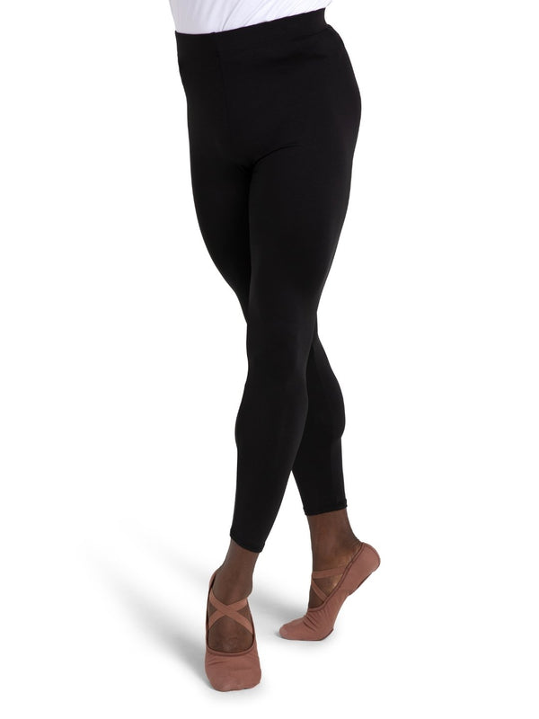capezio Studio Collection Legging - Mens