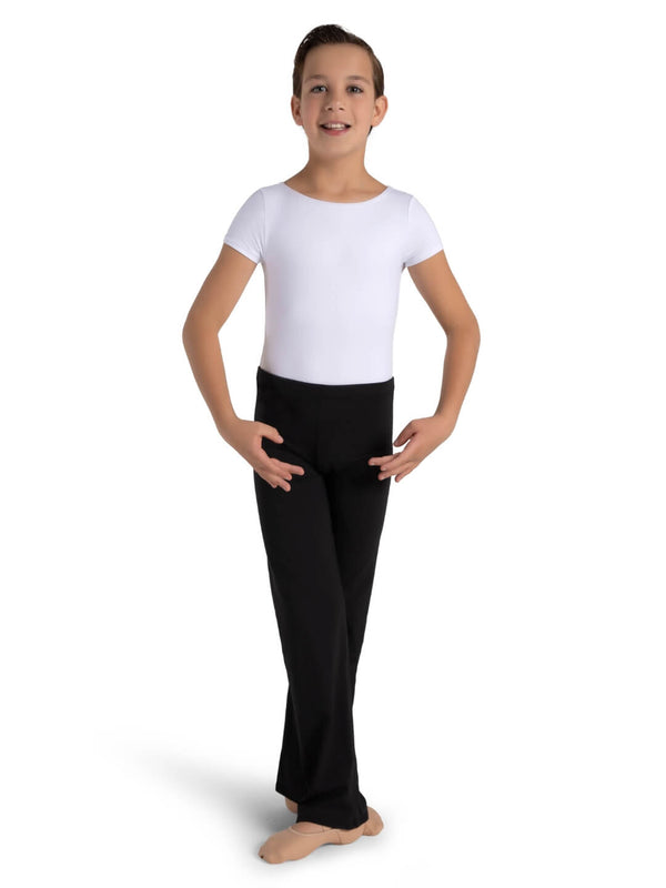 Capezio Studio Collection Pant - Boys